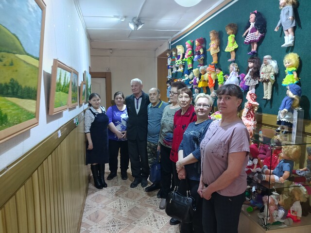 выставка